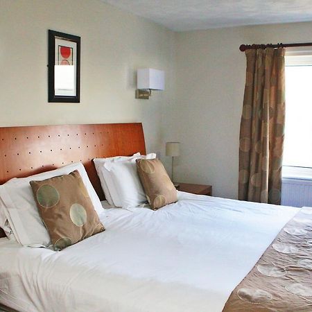 Hotel Clough Manor Denshaw Esterno foto