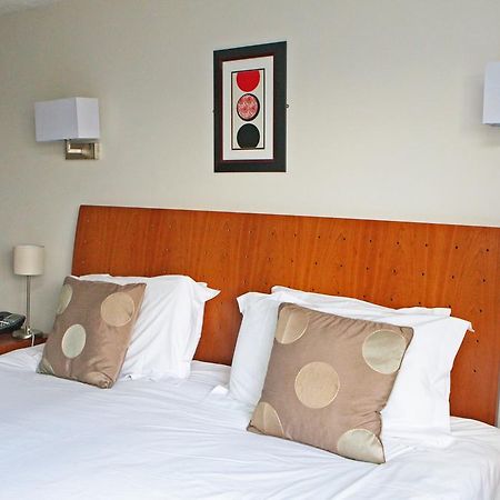 Hotel Clough Manor Denshaw Esterno foto