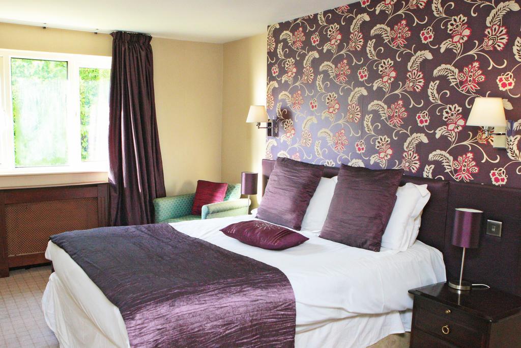 Hotel Clough Manor Denshaw Camera foto