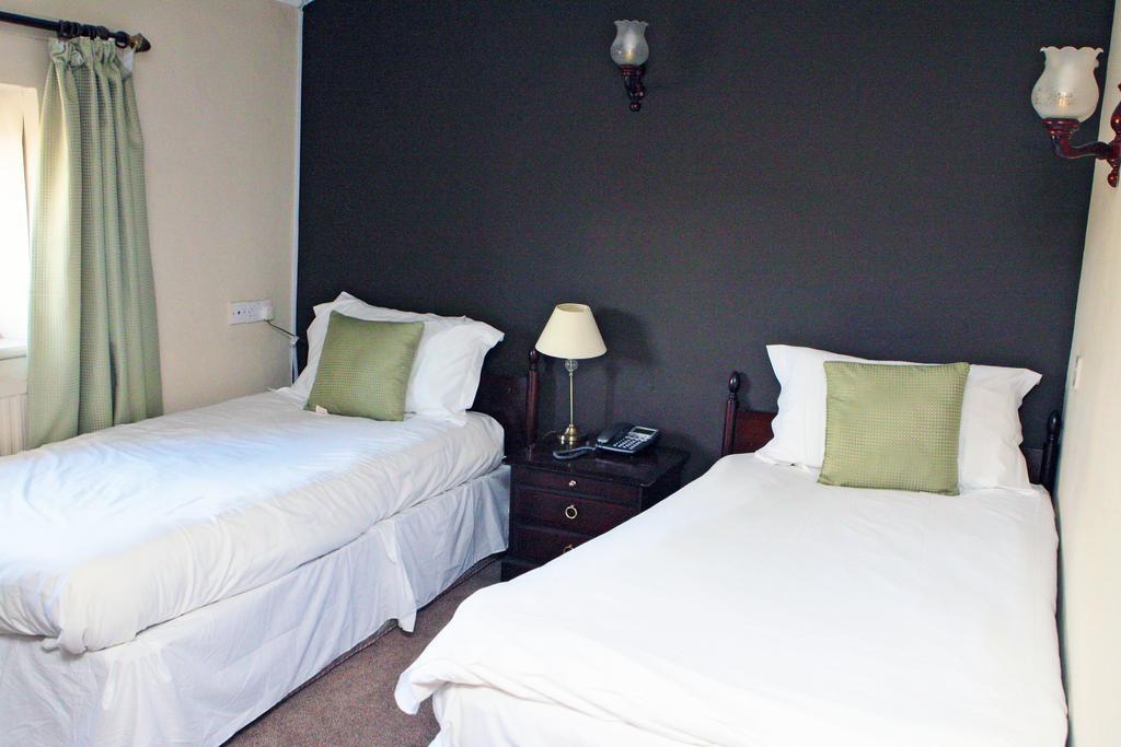 Hotel Clough Manor Denshaw Camera foto
