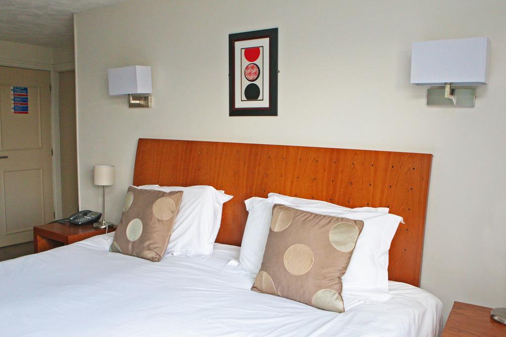 Hotel Clough Manor Denshaw Esterno foto