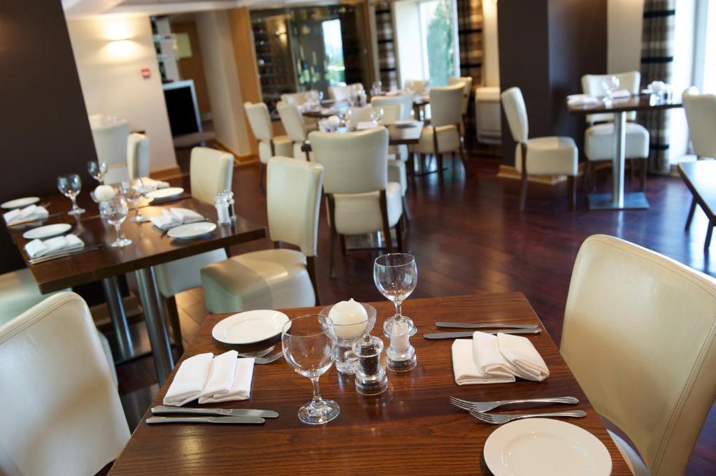 Hotel Clough Manor Denshaw Esterno foto