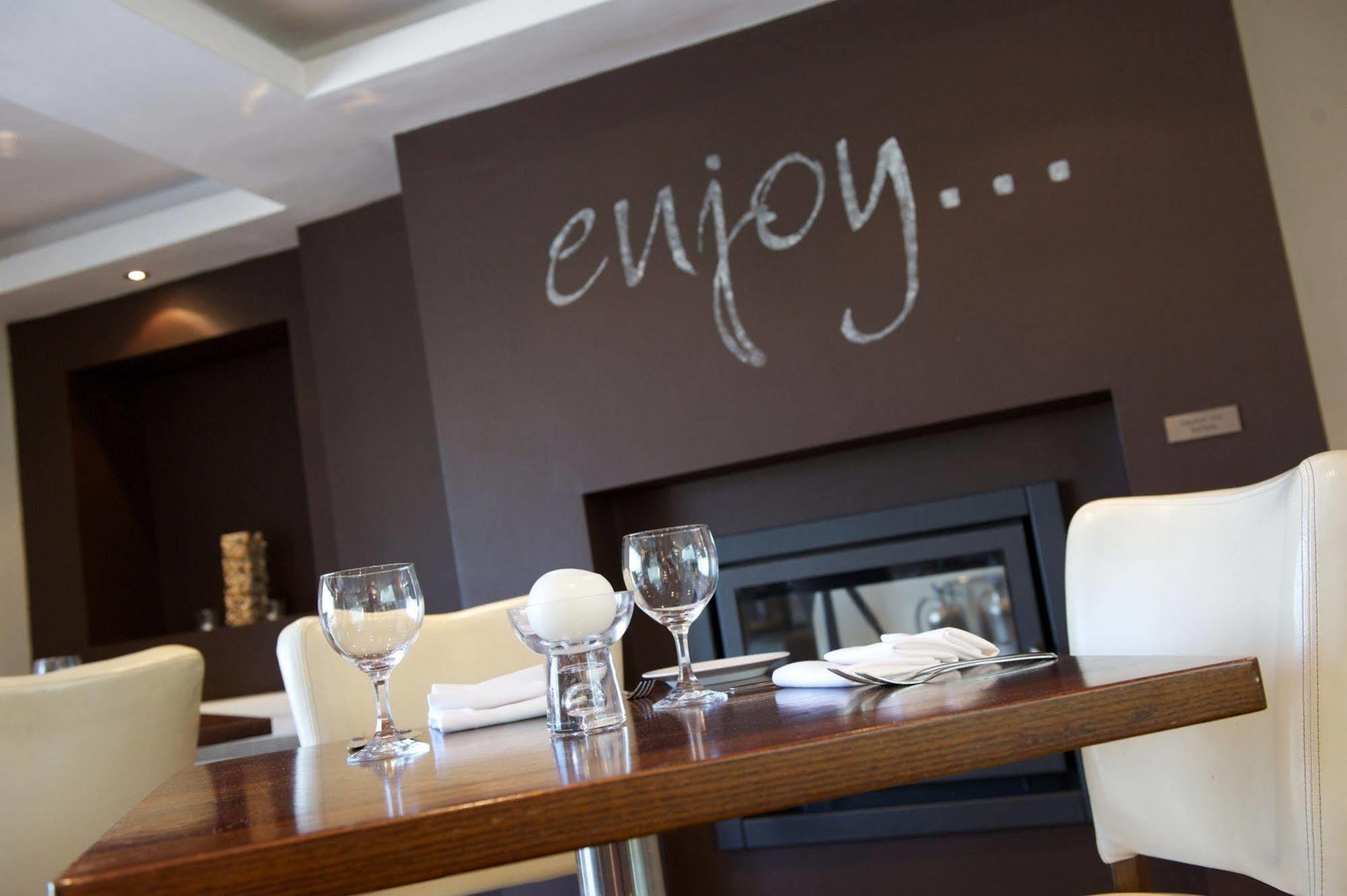 Hotel Clough Manor Denshaw Esterno foto
