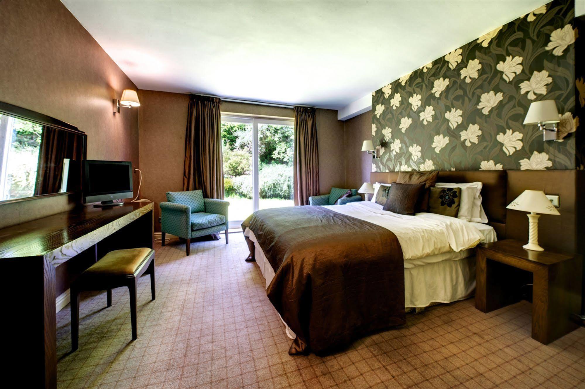 Hotel Clough Manor Denshaw Esterno foto